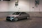 Mercedes-AMG S63 on ADV.1 Wheels (ADV10.0) 2015 года